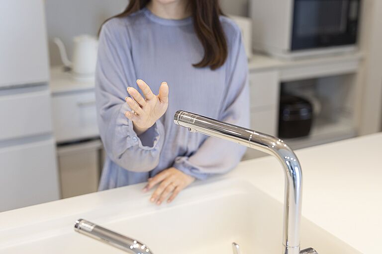 東宝ホーム 株式会社の公式画像_キッチン6