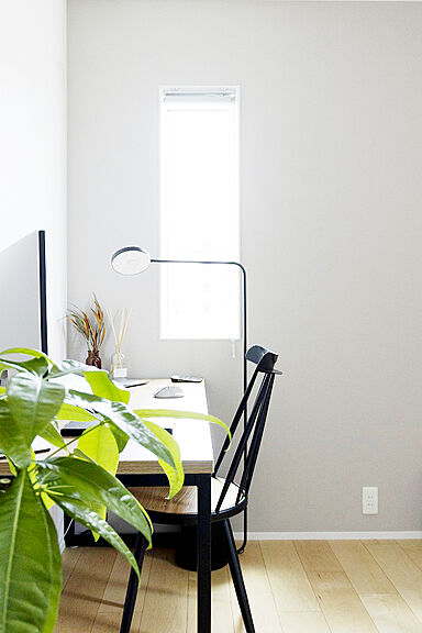 東宝ホーム 株式会社の施工事例「福岡県北九州市 光と開放感に包まれた心地よい家」の画像7