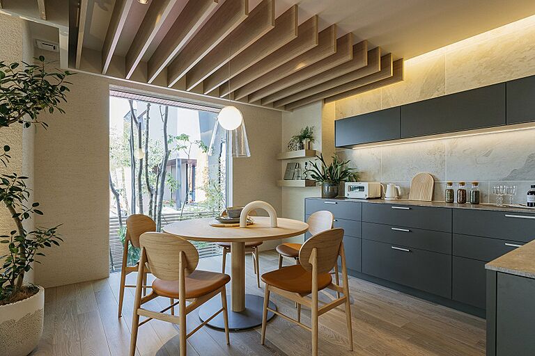 東宝ホーム 株式会社の公式画像_リビング3