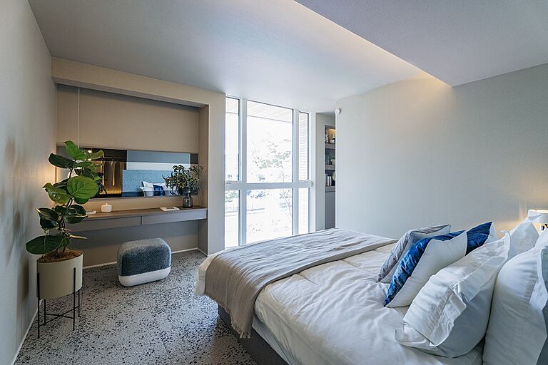 東宝ホーム 株式会社の公式画像_洋室8