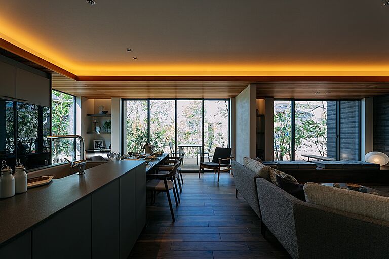 東宝ホーム 株式会社の公式画像_リビング5