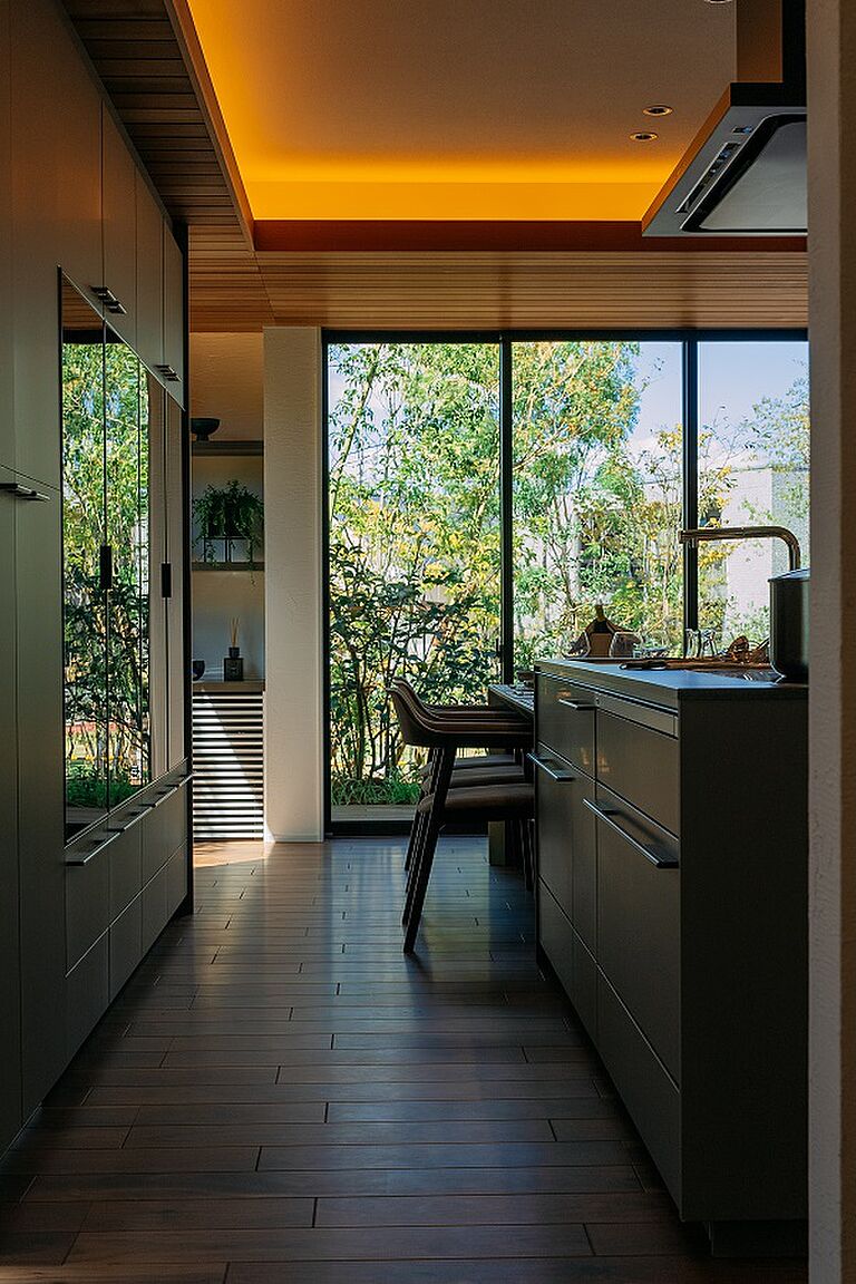 東宝ホーム 株式会社の公式画像_キッチン7