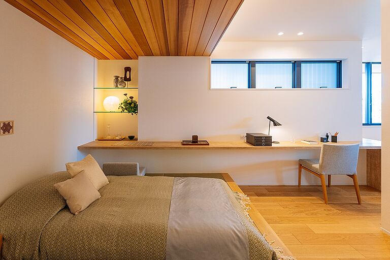 東宝ホーム 株式会社の公式画像_洋室9