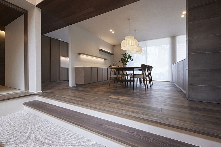 東宝ホーム 株式会社の公式画像_キッチン3