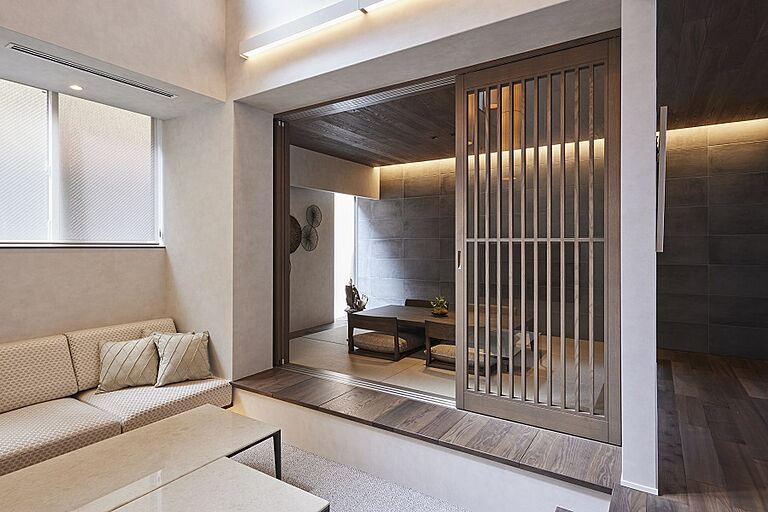 東宝ホーム 株式会社の公式画像_和室6