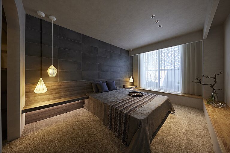 東宝ホーム 株式会社の公式画像_洋室9