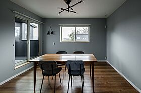 マシュハウス株式会社の施工事例「ブルックリンスタイルハウス」の画像5