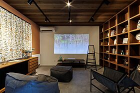 株式会社ロゴスホーム(宇都宮)の施工事例「迫力のある土間と秘密の隠し部屋のある住まい」の画像5