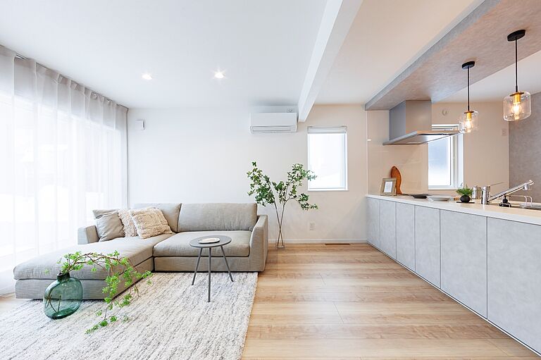 株式会社ロゴスホーム(宇都宮)の公式画像_リビング3