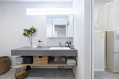 株式会社ロゴスホーム(宇都宮)の施工事例「香りが毎日を包み込む、アロマと暮らす家」の画像4