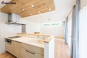 株式会社丸高 住宅営業部の施工事例「丸高の家 I様邸」の画像2