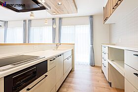 株式会社丸高 住宅営業部の施工事例「丸高の家 I様邸」の画像3