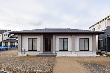 株式会社丸高 住宅営業部の施工事例「CLEVERLY HOME CXシリーズ」の画像