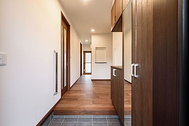 株式会社丸高 住宅営業部の施工事例「CLEVERLY HOME CXシリーズ」の画像3