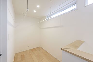 株式会社丸高 住宅営業部の施工事例「WOODBOX STASH」の画像8