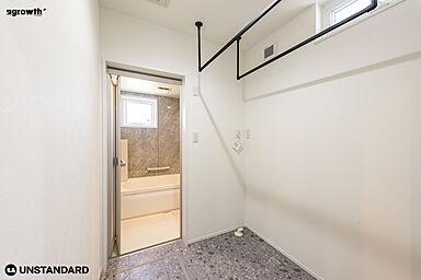 株式会社丸高 住宅営業部の施工事例「WOODBOX growth」の画像4