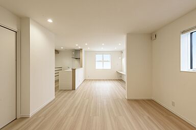 株式会社丸高 住宅営業部の施工事例「丸高の家 M様邸」の画像2