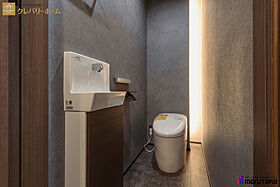 株式会社丸高 住宅営業部の施工事例「CLEVERLY HOME HIRAYA」の画像10