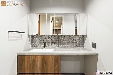 株式会社丸高 住宅営業部の施工事例「CLEVERLY HOME HIRAYA」の画像8