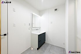 株式会社丸高 住宅営業部の施工事例「丸高の家 U様邸」の画像6