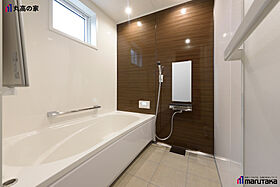 株式会社丸高 住宅営業部の施工事例「丸高の家 U様邸」の画像7