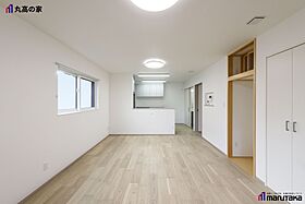 株式会社丸高 住宅営業部の施工事例「丸高の家 O様邸」の画像1