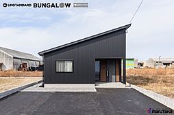 ヤマト住建株式会社の施工事例「WOODBOX BUNGALOW」の画像