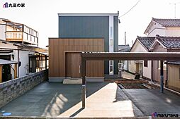 株式会社丸高 住宅営業部の施工事例「丸高の家 G様邸」の画像