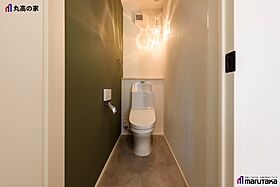 株式会社丸高 住宅営業部の施工事例「丸高の家 G様邸」の画像10