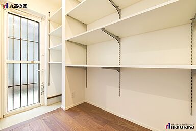 株式会社丸高 住宅営業部の施工事例「丸高の家 J様邸」の画像9