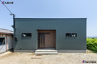 株式会社丸高 住宅営業部の施工事例「丸高の家 S様邸」の画像