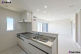 株式会社丸高 住宅営業部の施工事例「丸高の家 S様邸」の画像3