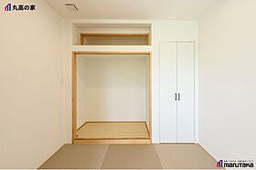 株式会社丸高 住宅営業部の施工事例「丸高の家 S様邸」の画像4