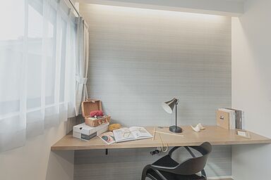 タノ・カーサ シンプルノート天草 リラシオネスbyカネマツの施工事例「黒と白のコントラストが映える、機能美あふれる家」の画像3