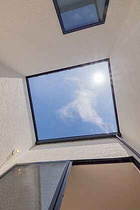 タノ・カーサ シンプルノート天草 リラシオネスbyカネマツの施工事例「中庭と暮らすシンプルな平屋」の画像9