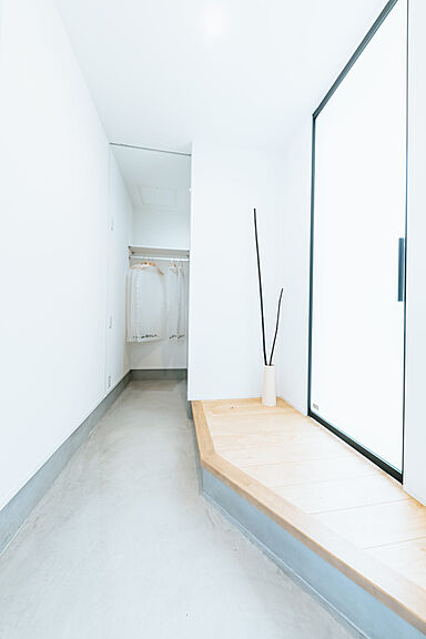 タノ・カーサ シンプルノート天草 リラシオネスbyカネマツの施工事例「心地よいシンプルライフの家」の画像4