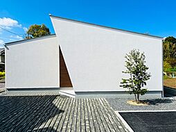 タノ・カーサ シンプルノート天草 リラシオネスbyカネマツの施工事例「simplenote modelhouse」の画像