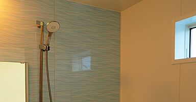 タノ・カーサ シンプルノート天草 リラシオネスbyカネマツの施工事例「simplenote modelhouse」の画像5