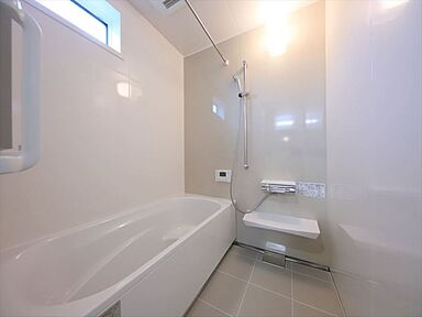 おばま工務店の施工事例「ビルトインガレージのある平屋」の画像4