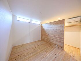 おばま工務店の施工事例「ビルトインガレージのある平屋」の画像7