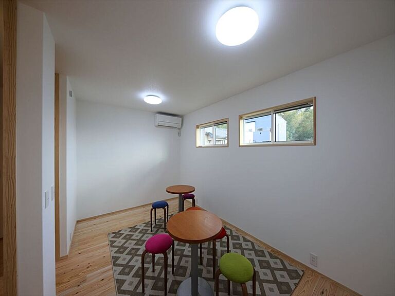 おばま工務店の公式画像_洋室9