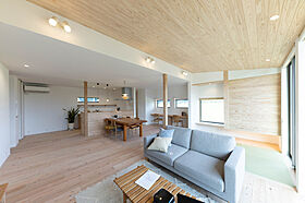 おばま工務店の施工事例「casa di motokurumada」のメイン画像