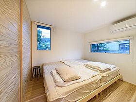 おばま工務店の施工事例「シンプルで実用的ながら遊べる空間設計満載、おうち時間が楽しくなる家」の画像3