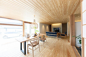 おばま工務店の施工事例「30年後も光とともに気持ちよく暮らす家」の画像5