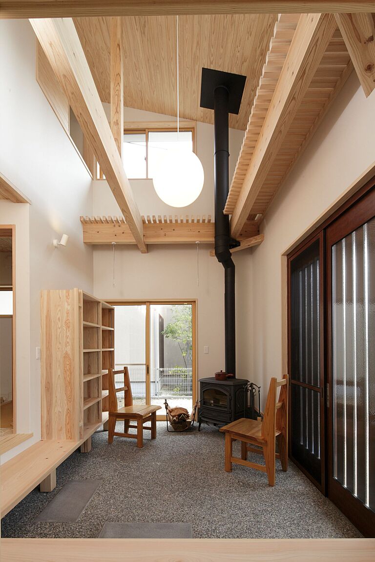 おばま工務店の公式画像_玄関8