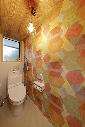 おばま工務店の施工事例「四季を感じながら自由に暮らす 穏やかでのびやかなオープンハウス」の画像6