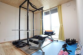 おばま工務店の施工事例「上質な自然素材とこだわりの空間づくりで ペットも人も心地良いデザイン住宅」の画像6