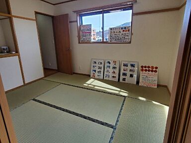 夢工房の施工事例「平屋和風住宅」の画像2