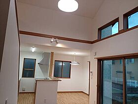 夢工房の施工事例「モダンな平屋のお家」の画像2