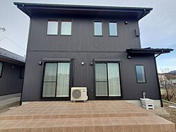 夢工房の施工事例「吹き抜けのある家」の画像